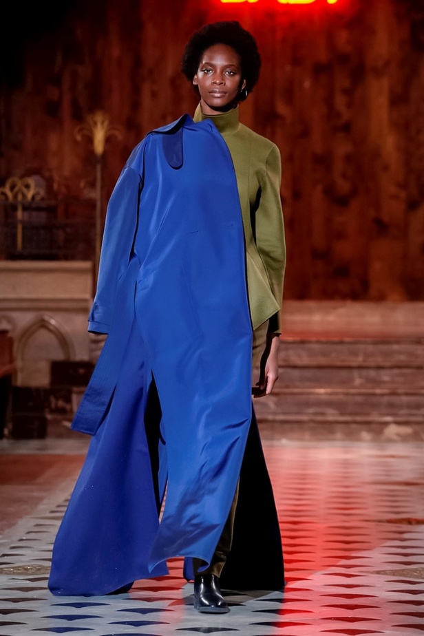 مجموعة ربيع كيروز للهوت كوتور لربيع وصيف 2018