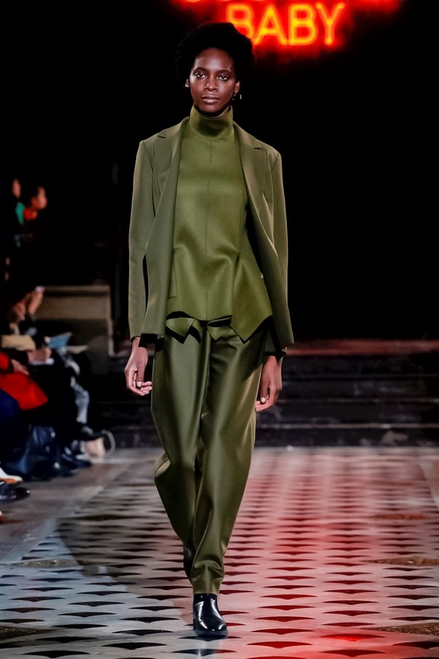 مجموعة ربيع كيروز للهوت كوتور لربيع وصيف 2018