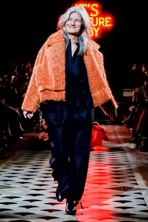 مجموعة ربيع كيروز للهوت كوتور لربيع وصيف 2018