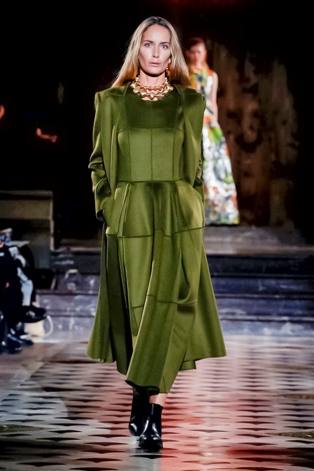 مجموعة ربيع كيروز للهوت كوتور لربيع وصيف 2018