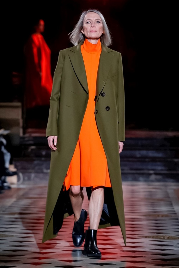 مجموعة ربيع كيروز للهوت كوتور لربيع وصيف 2018