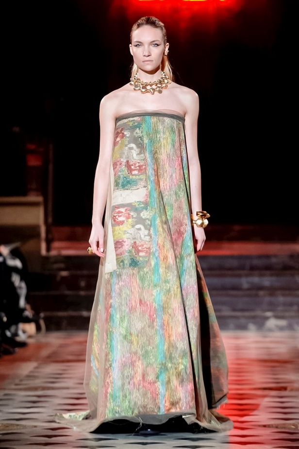 مجموعة ربيع كيروز للهوت كوتور لربيع وصيف 2018