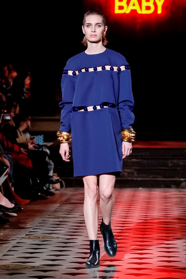 مجموعة ربيع كيروز للهوت كوتور لربيع وصيف 2018