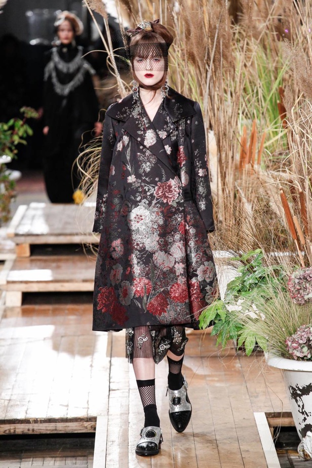 مجموعة انطونيو ماراس لخريف وشتاء ٢٠١٦ و٢٠١٧