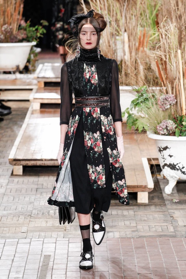 مجموعة انطونيو ماراس لخريف وشتاء ٢٠١٦ و٢٠١٧