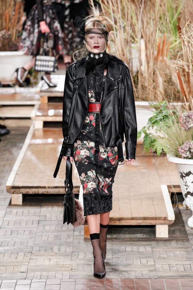 مجموعة انطونيو ماراس لخريف وشتاء ٢٠١٦ و٢٠١٧