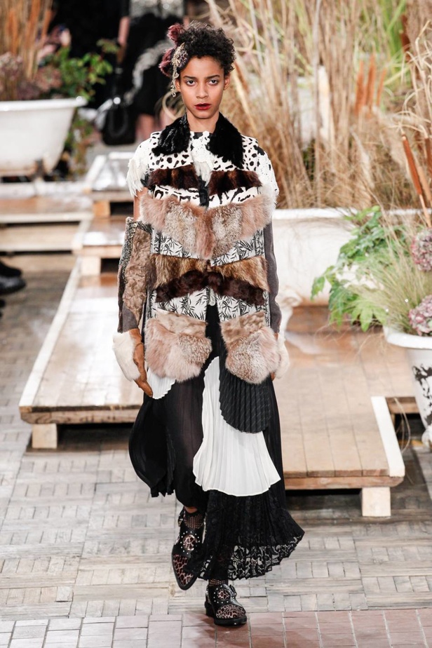 مجموعة انطونيو ماراس لخريف وشتاء ٢٠١٦ و٢٠١٧