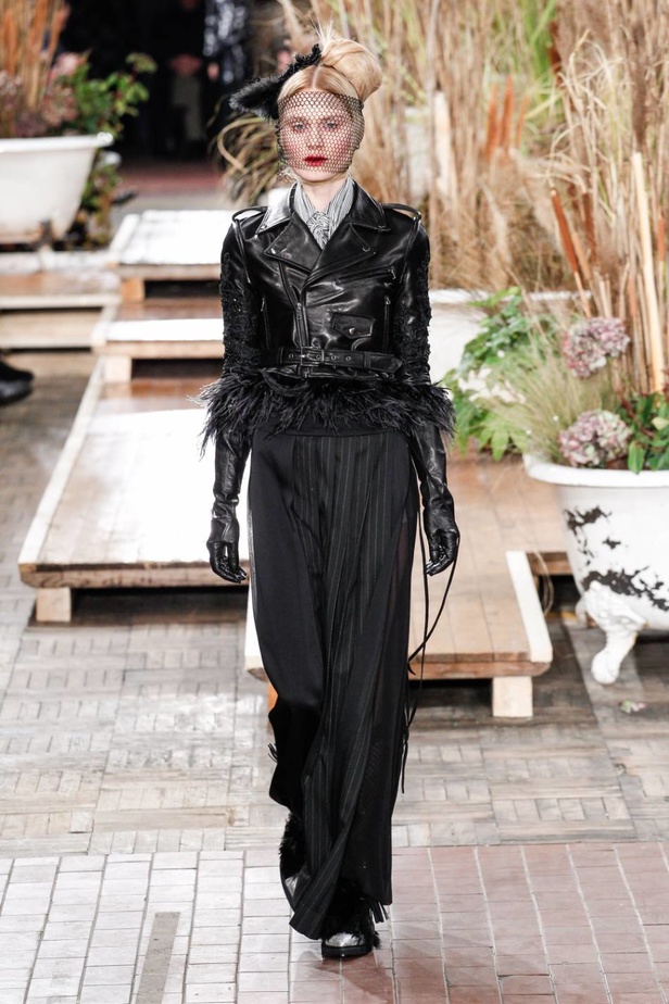 مجموعة انطونيو ماراس لخريف وشتاء ٢٠١٦ و٢٠١٧