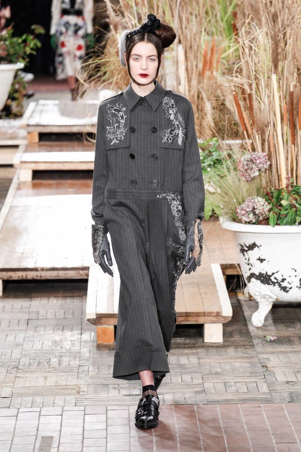 مجموعة انطونيو ماراس لخريف وشتاء ٢٠١٦ و٢٠١٧