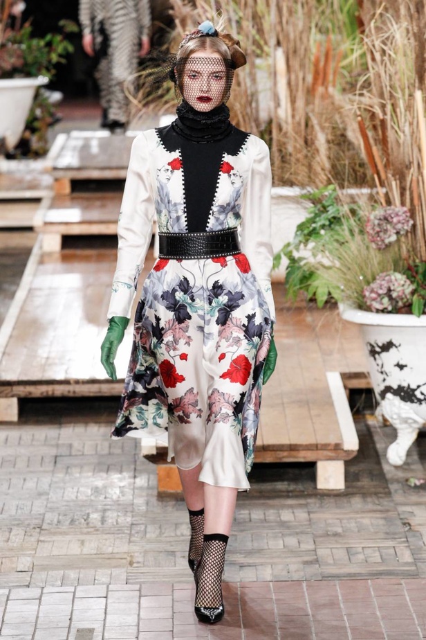 مجموعة انطونيو ماراس لخريف وشتاء ٢٠١٦ و٢٠١٧