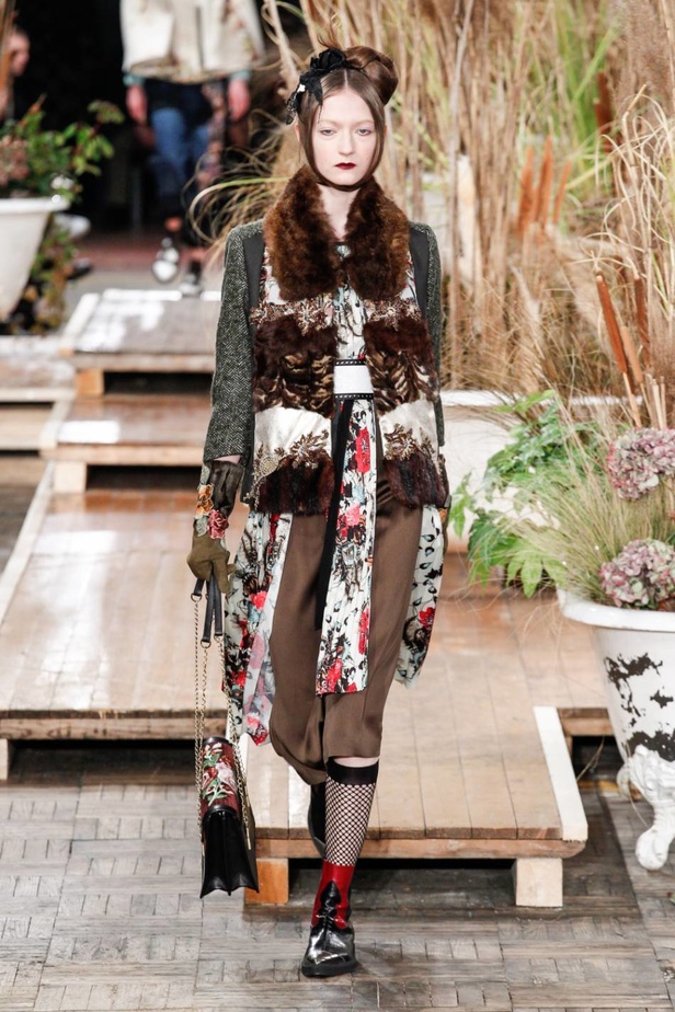 مجموعة انطونيو ماراس لخريف وشتاء ٢٠١٦ و٢٠١٧