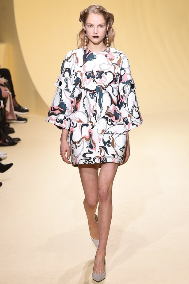 مجموعة مارني لخريف وشتاء 2016-2017