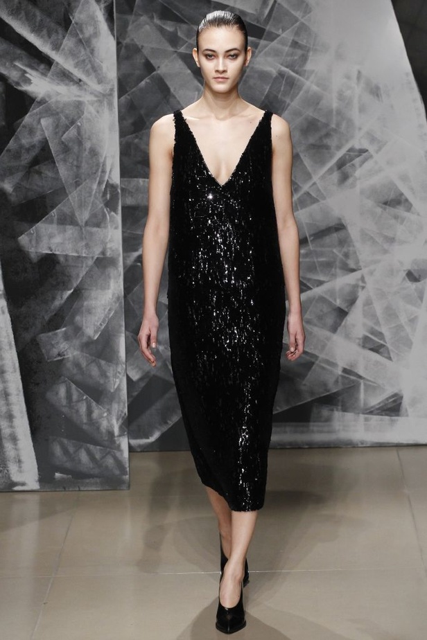 مجموعة "جيل ساندر" لموسم خريف وشتاء 2016-2017