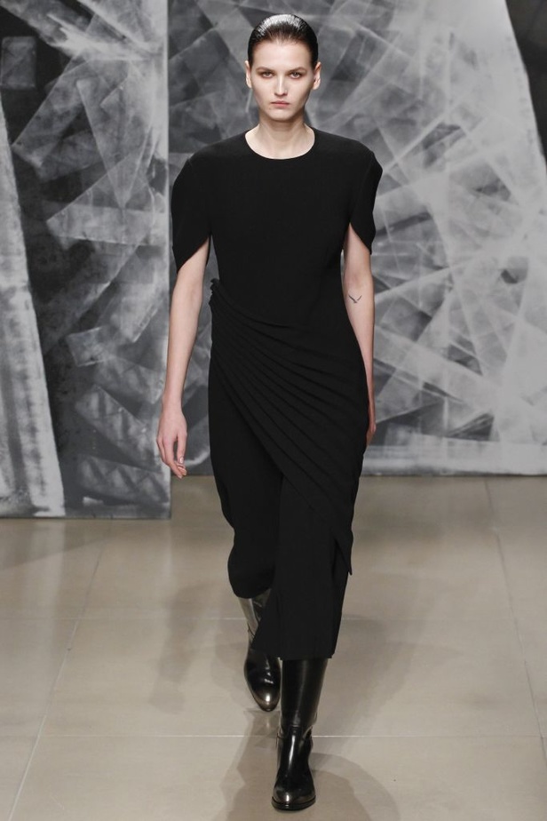 مجموعة "جيل ساندر" لموسم خريف وشتاء 2016-2017