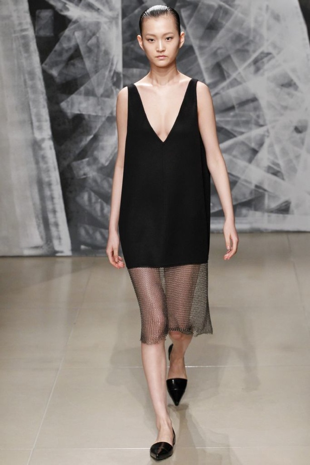 مجموعة "جيل ساندر" لموسم خريف وشتاء 2016-2017