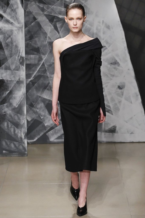 مجموعة "جيل ساندر" لموسم خريف وشتاء 2016-2017