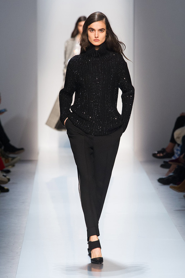 مجموعة Ermanno Scervino لخريف وشتاء 2017