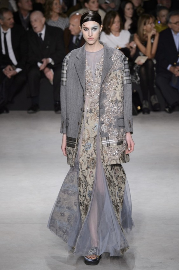 مجموعة Antonio Marras لخريف وشتاء 2017