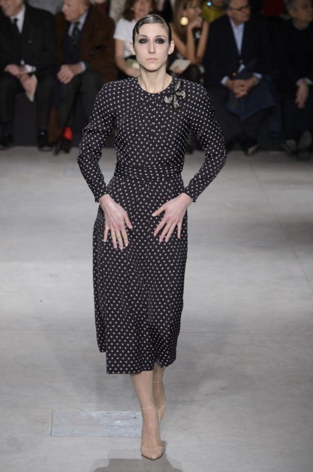 مجموعة Antonio Marras لخريف وشتاء 2017