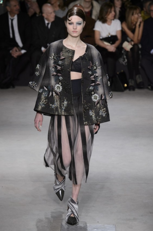 مجموعة Antonio Marras لخريف وشتاء 2017