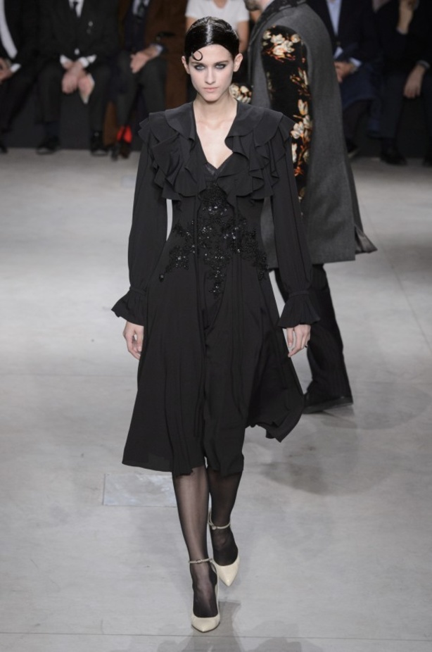 مجموعة Antonio Marras لخريف وشتاء 2017