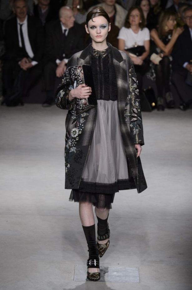 مجموعة Antonio Marras لخريف وشتاء 2017