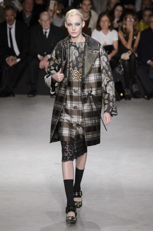 مجموعة Antonio Marras لخريف وشتاء 2017