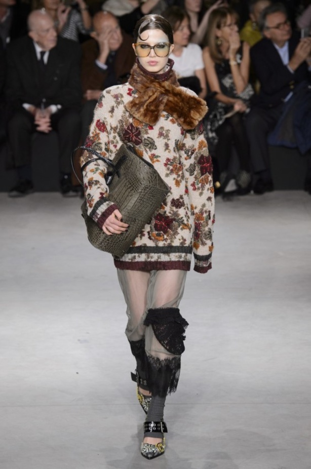 مجموعة Antonio Marras لخريف وشتاء 2017