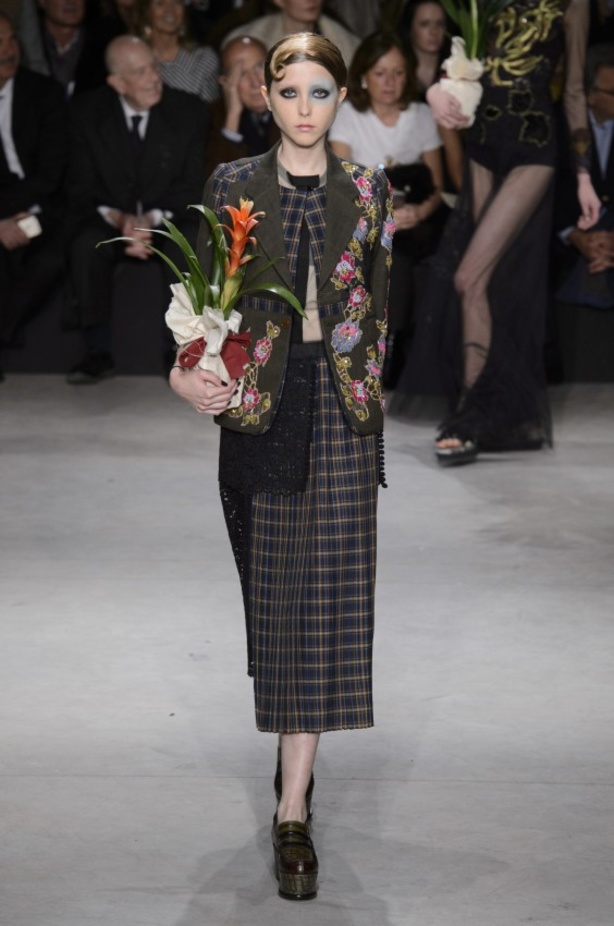 مجموعة Antonio Marras لخريف وشتاء 2017