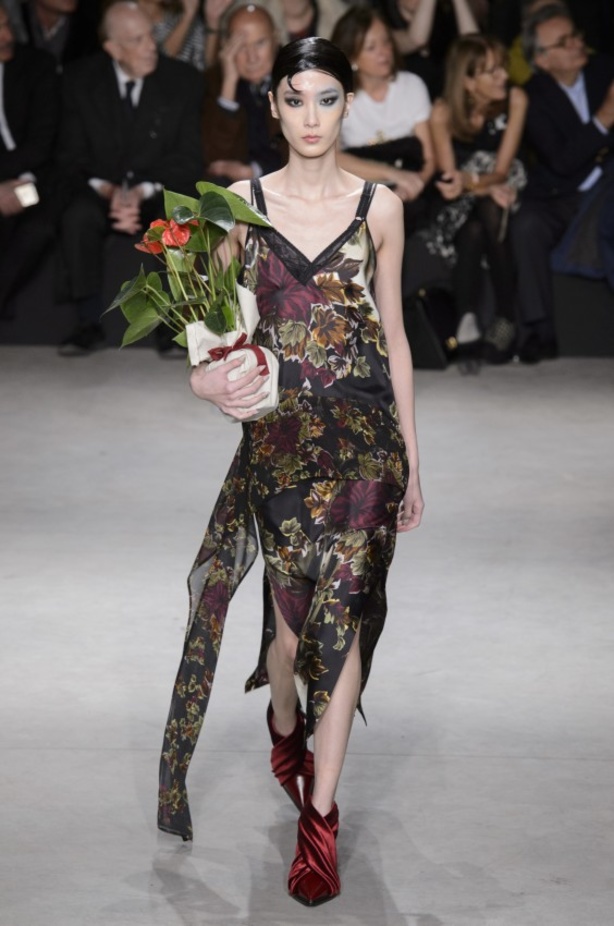 مجموعة Antonio Marras لخريف وشتاء 2017