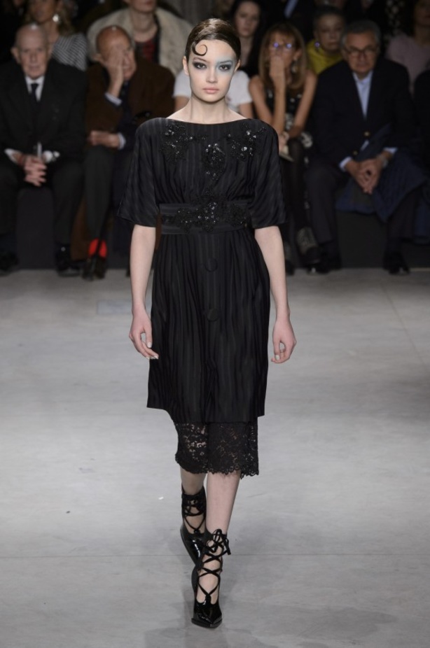 مجموعة Antonio Marras لخريف وشتاء 2017