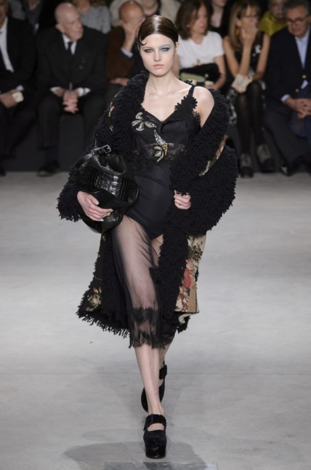 مجموعة Antonio Marras لخريف وشتاء 2017