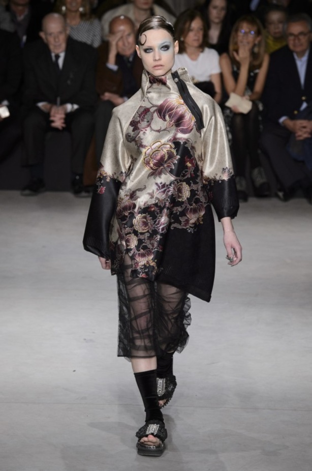 مجموعة Antonio Marras لخريف وشتاء 2017