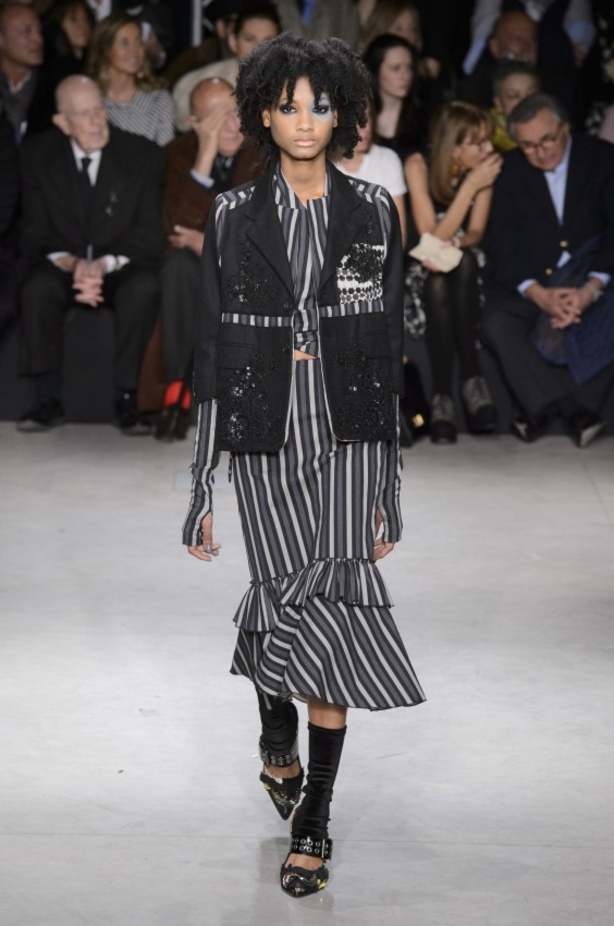 مجموعة Antonio Marras لخريف وشتاء 2017