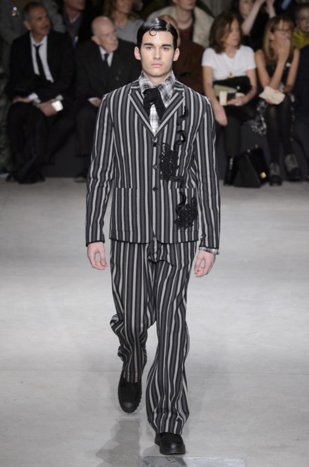 مجموعة Antonio Marras لخريف وشتاء 2017