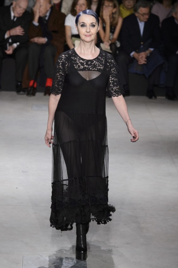 مجموعة Antonio Marras لخريف وشتاء 2017