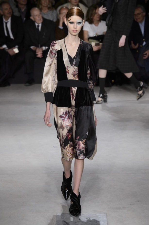 مجموعة Antonio Marras لخريف وشتاء 2017