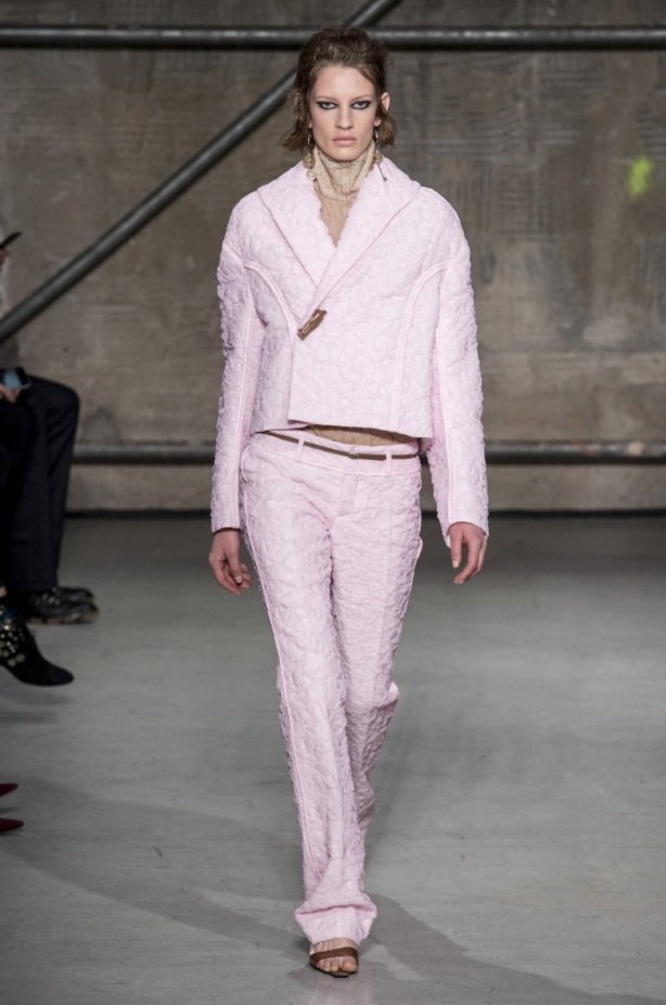 مجموعة Marni  لخريف وشتاء 2017