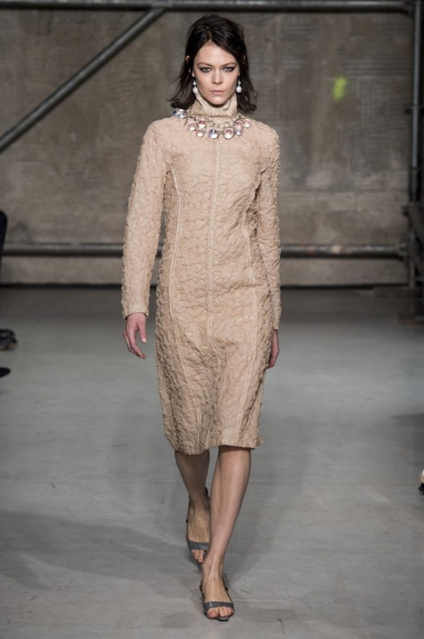 مجموعة Marni  لخريف وشتاء 2017