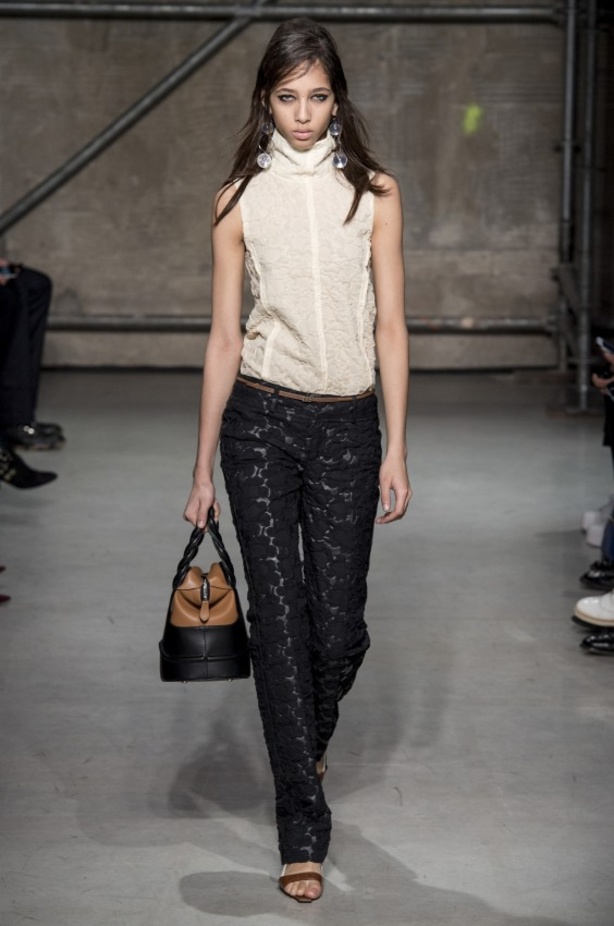 مجموعة Marni  لخريف وشتاء 2017