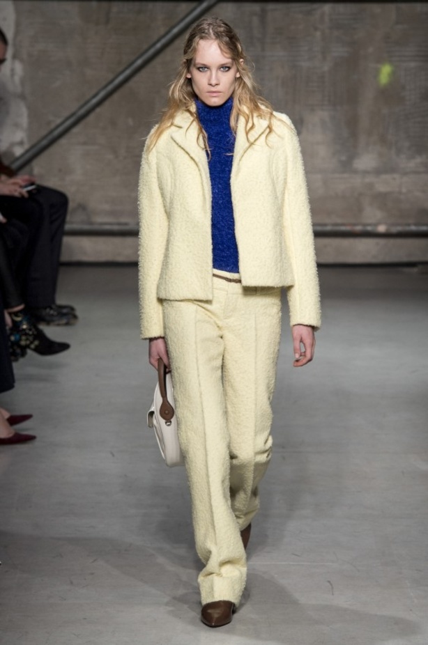 مجموعة Marni  لخريف وشتاء 2017