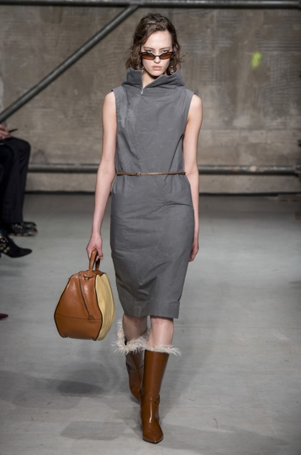 مجموعة Marni  لخريف وشتاء 2017