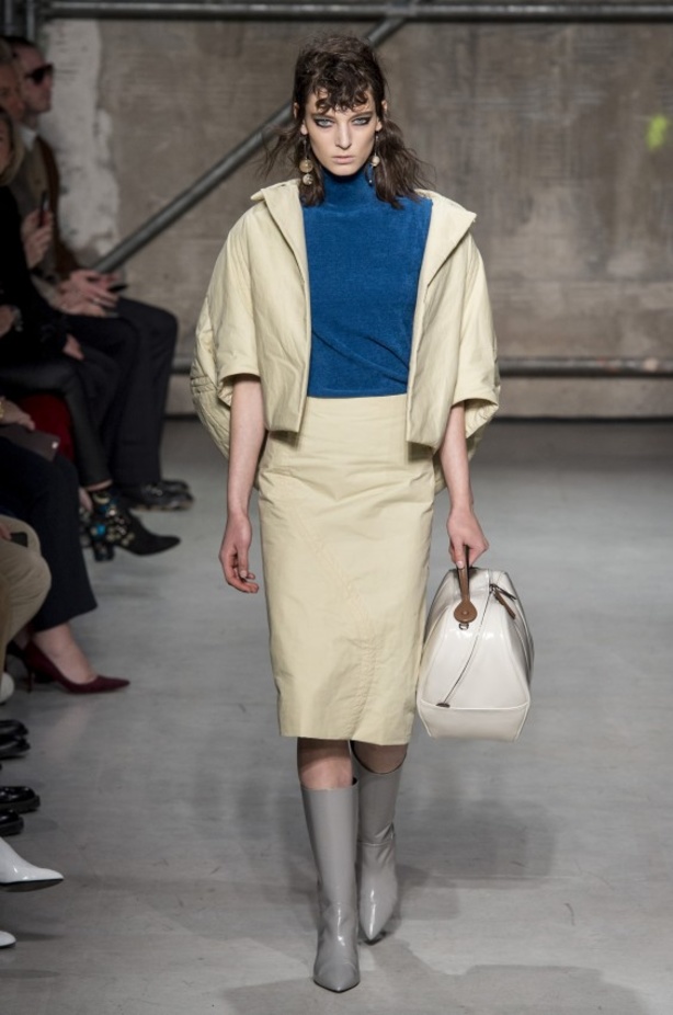 مجموعة Marni  لخريف وشتاء 2017