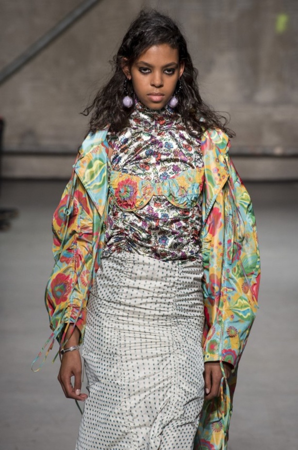 مجموعة Marni  لخريف وشتاء 2017