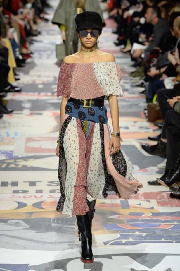 مجموعة ديور لموسم خريف وشتاء 2018-2019