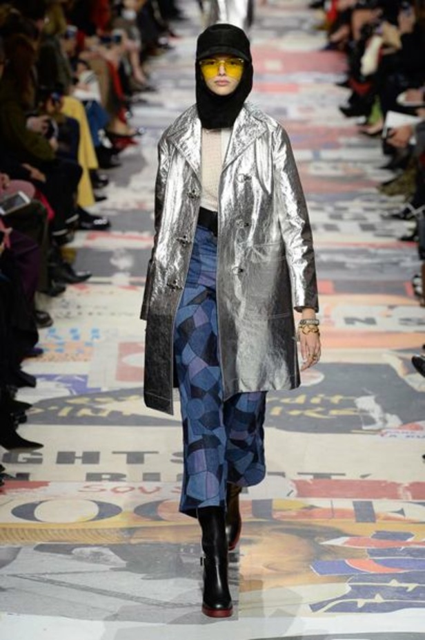 مجموعة ديور لموسم خريف وشتاء 2018-2019