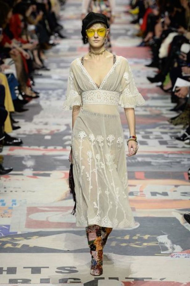 مجموعة ديور لموسم خريف وشتاء 2018-2019