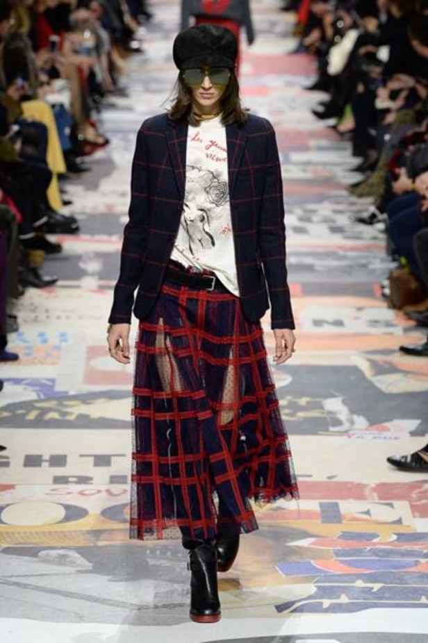 مجموعة ديور لموسم خريف وشتاء 2018-2019