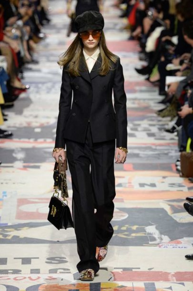 مجموعة ديور لموسم خريف وشتاء 2018-2019