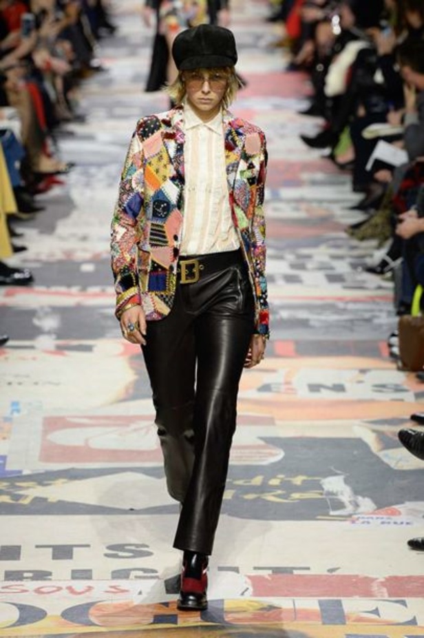 مجموعة ديور لموسم خريف وشتاء 2018-2019